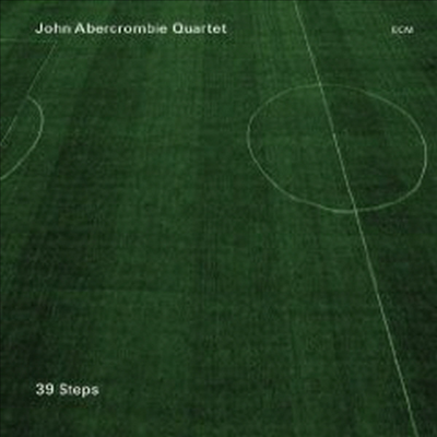 John Abercrombie Quartet - Steps (CD)