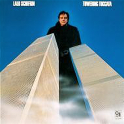 Lalo Schifrin - Towering Toccata (CTI Jazz Series)(UHQCD)(일본반)