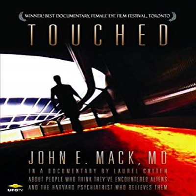 Touched (터치드)(지역코드1)(한글무자막)(DVD)