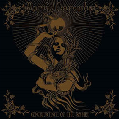 Mournful Congregation - Concrescence Of The Sophia (CD)
