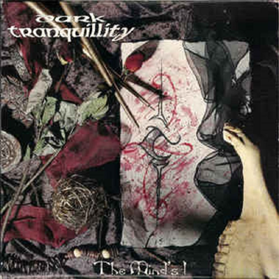 Dark Tranquillity - Mind's I (CD)