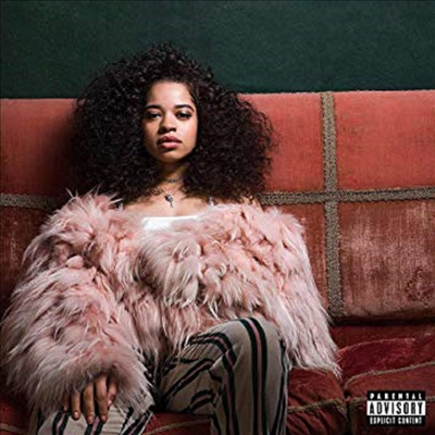 Ella Mai - Ella Mai (LP)