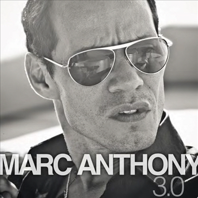 Marc Anthony - 3.0 (CD)