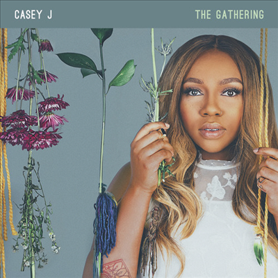Casey James - Gathering (CD)