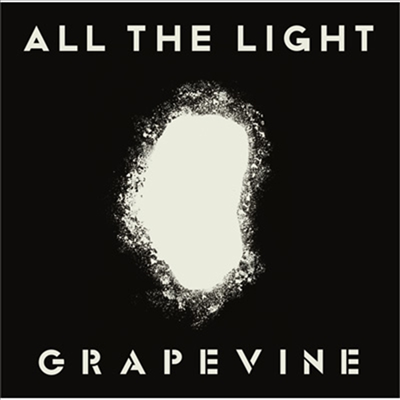 Grapevine (그레이프바인) - All The Light (CD)