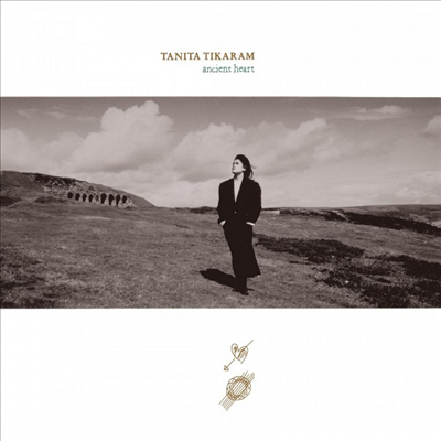 Tanita Tikaram - Ancient Heart (30th Anniversary Edition)(180G)