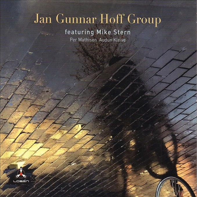 Jan Gunnar Hoff Group - Featuring Mike Stern (LP+CD)