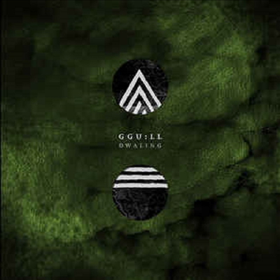 Ggu:Ll - Dwaling (CD)