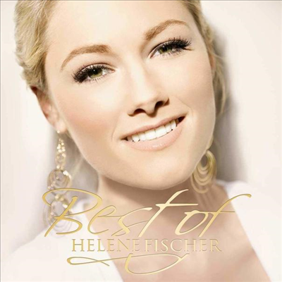 Helene Fischer - Best Of (Bonus Edition) (Digipack)(2CD)