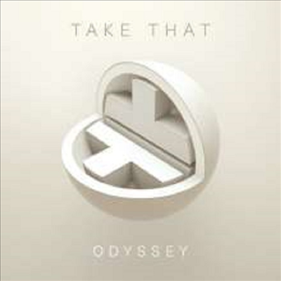 Take That - Odyssey (2CD)