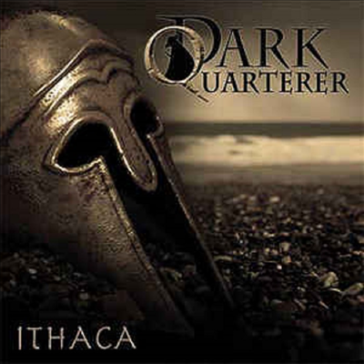 Dark Quarterer - Ithaca (CD)