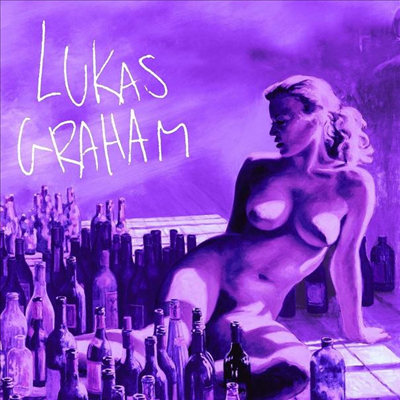 Lukas Graham - 3 (The Purple Album)(CD)