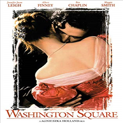 Washington Square (1997) (워싱턴 스퀘어)(지역코드1)(한글무자막)(DVD)