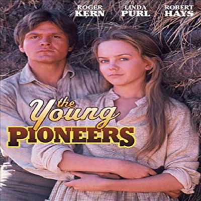 Young Pioneers (1976) (영 파이어니어스)(지역코드1)(한글무자막)(DVD)