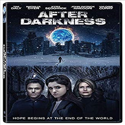 After Darkness (애프터 다크니스)(지역코드1)(한글무자막)(DVD)