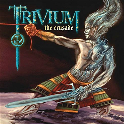 Trivium - Crusade (Ltd. Ed)(Colored Vinyl)(2LP)