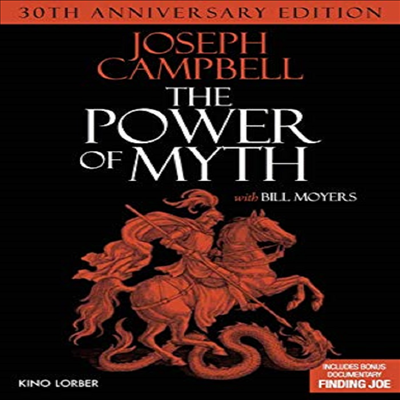 Power Of Myth (1988) (파워 오브 미스)(지역코드1)(한글무자막)(DVD)