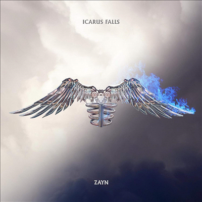 Zayn - Icarus Falls (2CD)