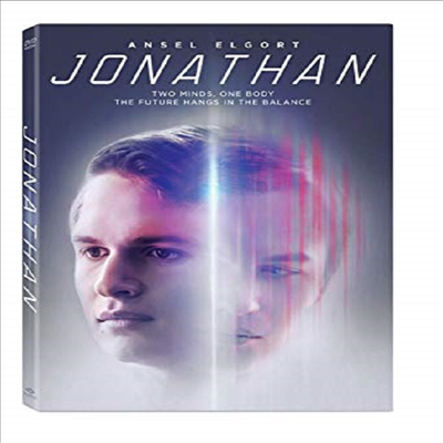 Jonathan (조나단)(지역코드1)(한글무자막)(DVD)