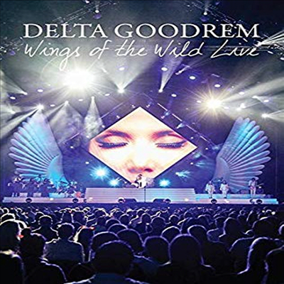 Delta Goodrem - Wings Of The Wild: Live(Blu-ray)(2018)