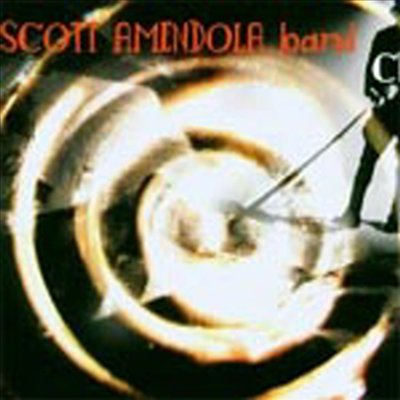 Scott Amendola - Cry (CD)