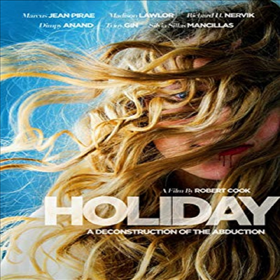 Holiday (홀리데이)(지역코드1)(한글무자막)(DVD)