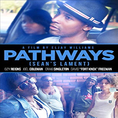 Pathways (Sean&#39;s Lament) (패스웨이즈)(지역코드1)(한글무자막)(DVD)