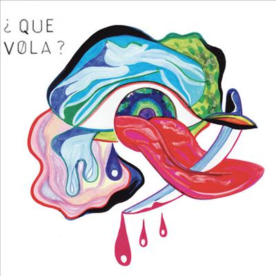 Que Vola - Que Vola (Digipack)(CD)