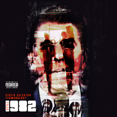 Statik Selektah &amp; Termanology - Still 1982 (CD)