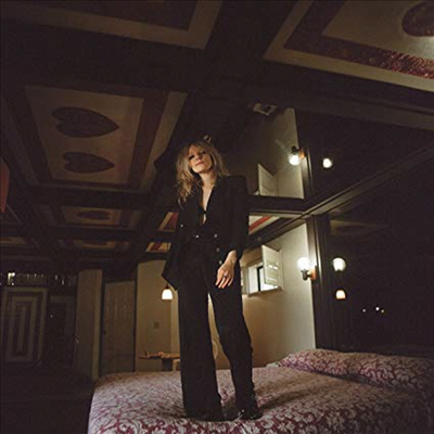 Jessica Pratt - Quiet Signs (Vinyl LP)