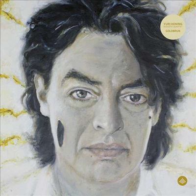 Yuri Honing - Goldbrun (Ltd. Ed)(Gatefold)(White Vinyl)(LP)