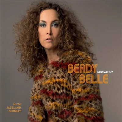 Beady Belle - Dedication (Gatefold)(2LP)