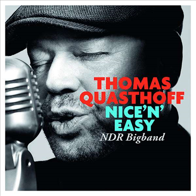 Thomas Quasthoff - Nice 'N' Easy (180G)(LP)