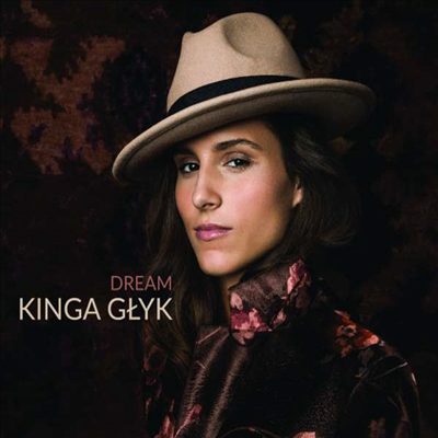 Kinga Glyk - Dream (180G)(LP)