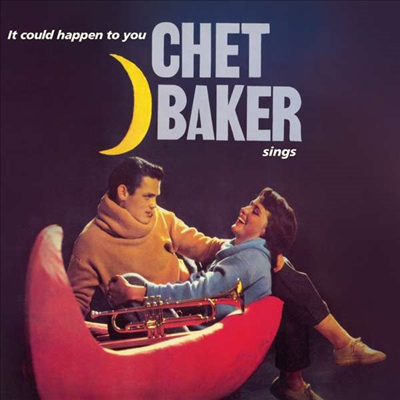 Chet Baker - It Could Happen To You (Ltd. Ed)(Remastered)(180G)(LP)