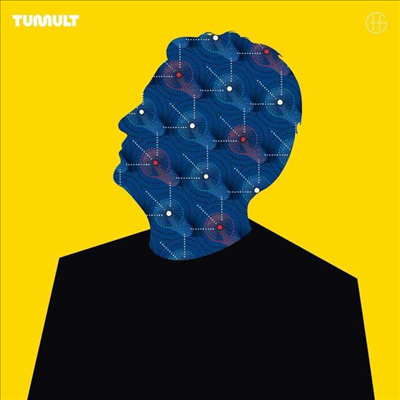 Herbert Gronemeyer - Tumult (CD)