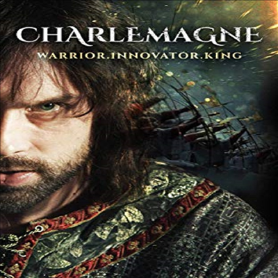 Charlemagne (샤를마뉴)(지역코드1)(한글무자막)(DVD)