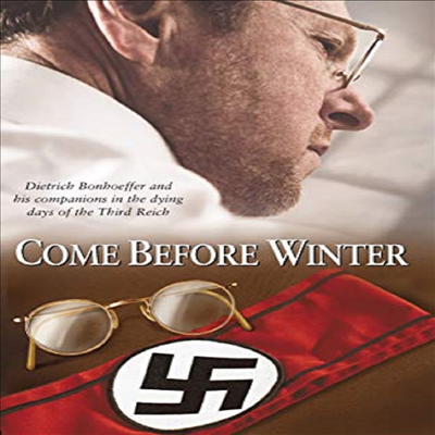 Come Before Winter (컴 비포 윈터)(지역코드1)(한글무자막)(DVD)