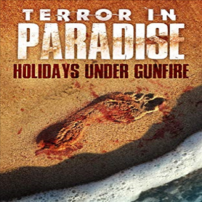 Terror In Paradise (테러 인 파라다이스)(지역코드1)(한글무자막)(DVD)