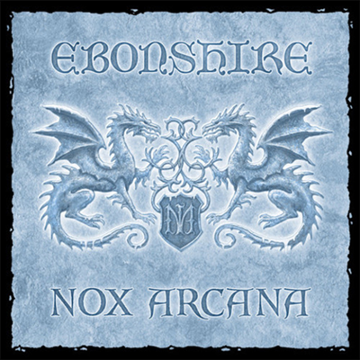 Nox Arcana - Ebonshire (CD)