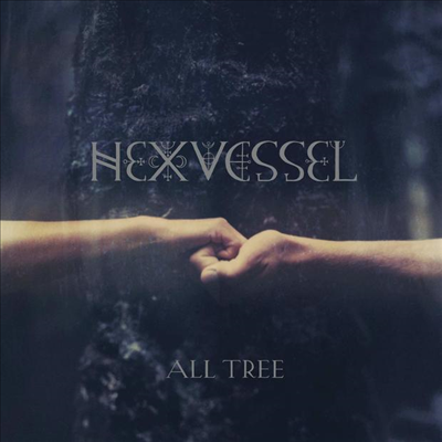 Hexvessel - All Tree (Limited Edition)(LP)