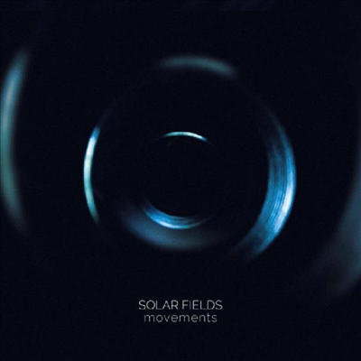 Solar Fields - Movements (Remastered)(Digipack)(CD)