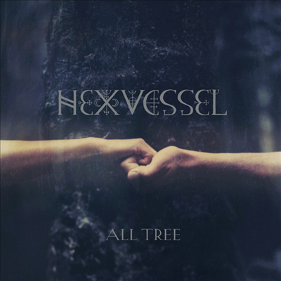 Hexvessel - All Tree (Bonus Track)(Digipack)(CD)