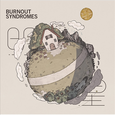 Burnout Syndromes (번아웃 신드롬즈) - 明星 (CD)