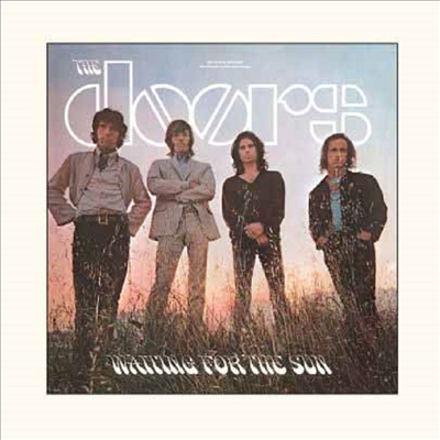 Doors - Waiting For The Sun (50th Anniversary Expanded Edition)(2CD)