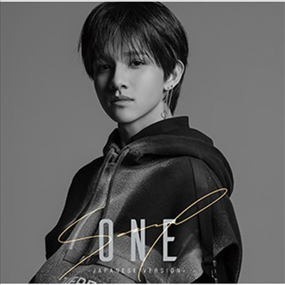 사무엘 (Samuel) - One -Japanese Ver.- (CD+DVD) (초회한정반 A)