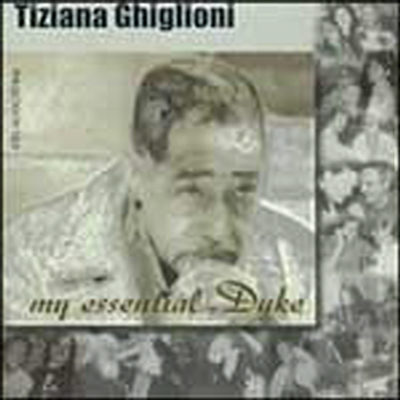 Tiziana Ghiglioni - My Essential Ellington (CD)