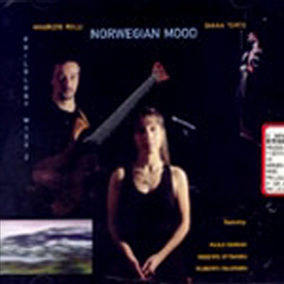 Mauruzio Rolli / Diana Torto - Norwegian Mood (CD)