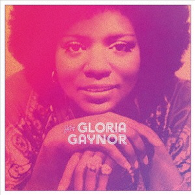 Gloria Gaynor - Best Of Gloria Gaynor (SHM-CD)(일본반)