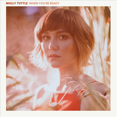 Molly Tuttle - When You&#39;re Ready (CD)